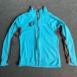 Pearl Izumi Elite Jacket Ultra Light. Womens Medium. Great condition.